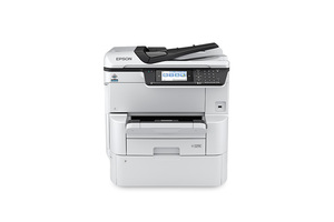 Epson Workforce Pro WF-C878R