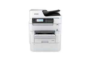 Epson Workforce Pro WF-C879R