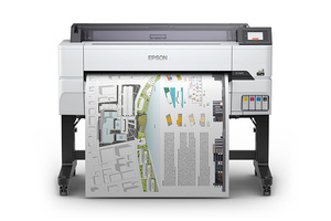 Epson SureColor T5475 Single Roll