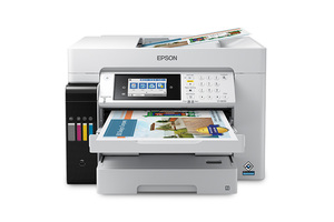 Epson WorkForce ST-C8000 Supertank