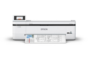 Epson T3170M 24" Printer w Scanner