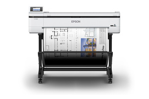 Epson SureColor T5170M