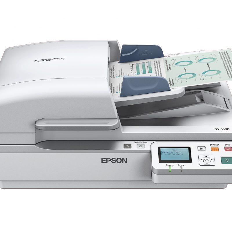 Product Catalog | Impression Solutions Inc | Epson & Kyocera