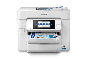 Epson WorkForce WF-C4810