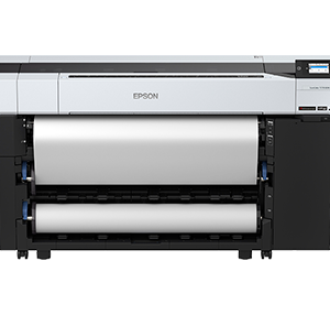 Epson SureColor T7770DM 44-Inch-Wide Multifunction Printer