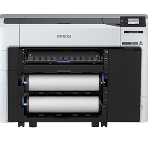 Epson SureColor P6570D 24-Inch Printer