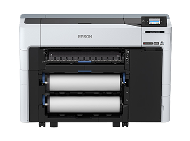 Epson SureColor P6570D 24-Inch Printer