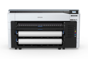 Epson SureColor P8570DL 44-Inch Printer with 1.6 L Ink Packs