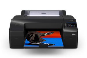 Epson SureColor P5370 17-Inch Photo Printer