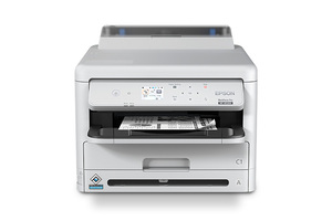 Epson WorkForce Pro WF-M5399 Monochrome Printer