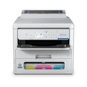 WorkForce Pro EP-C800 Workgroup Color Printer