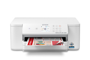 Epson WorkForce Pro WF-C4310 Color Printer