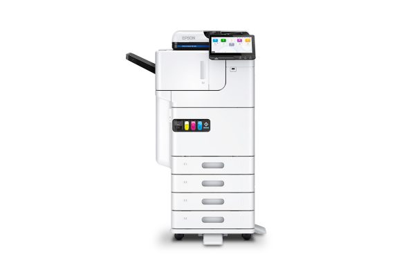 Epson WorkForce Enterprise AM-C550z