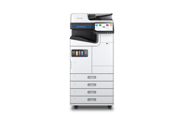 Epson WorkForce Enterprise WF-C6000