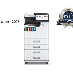 WorkForce Enterprise AM-C550