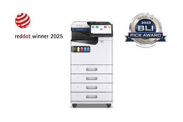 WorkForce Enterprise AM-C550
