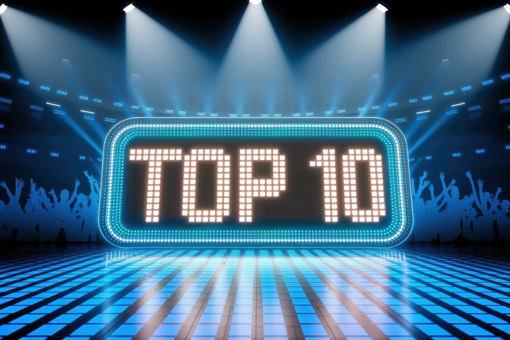 Top 10 Epson WorkForce Enterprise MFPs Dealers Can Confidently Offer Their Clients