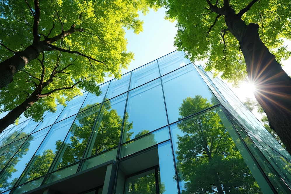 Eco-Friendly Office Technology: Going Green with Kyocera