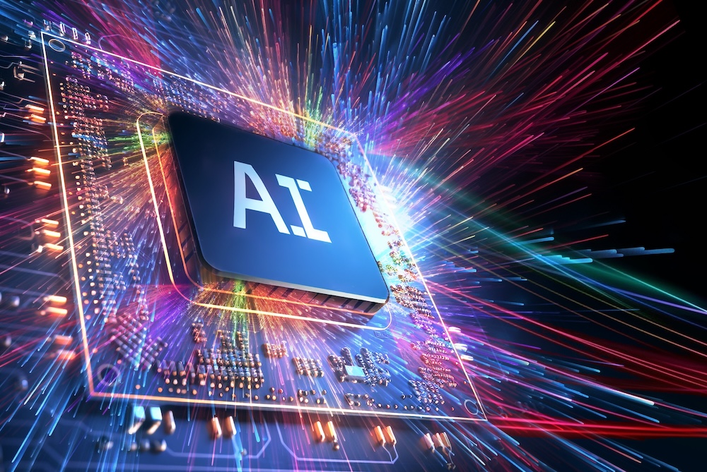 How AI Is Transforming Printing with Kyocera Taskalfa Devices