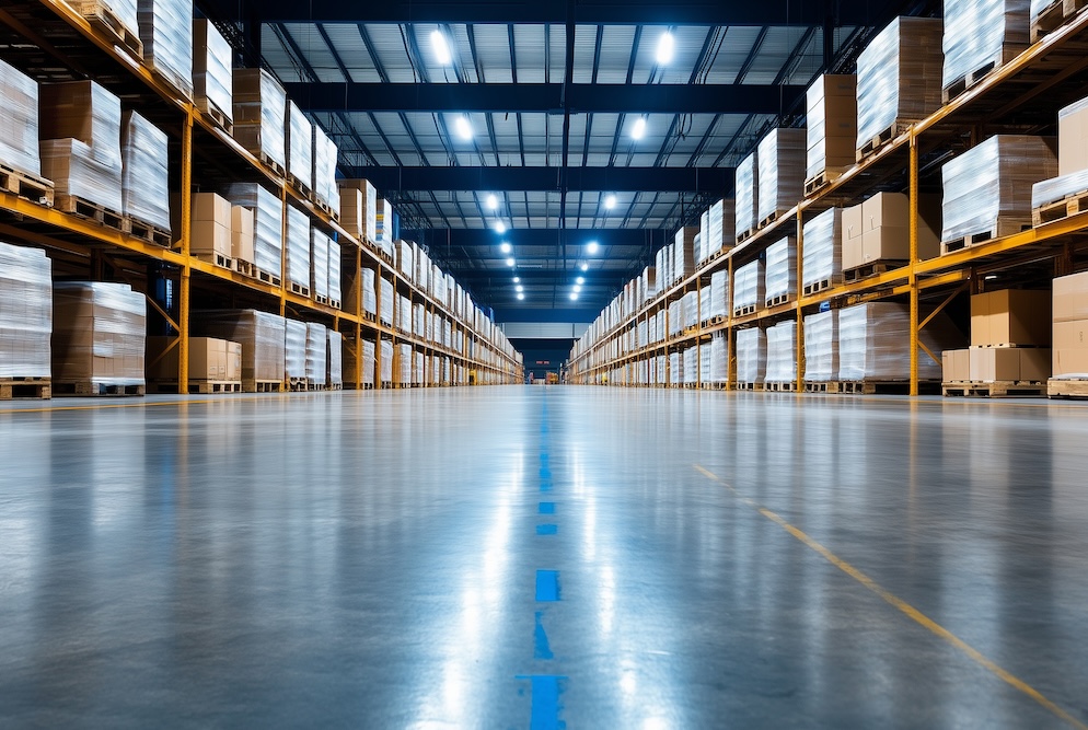 Solving Inventory Headaches: The Power of a Full-Line Distributor