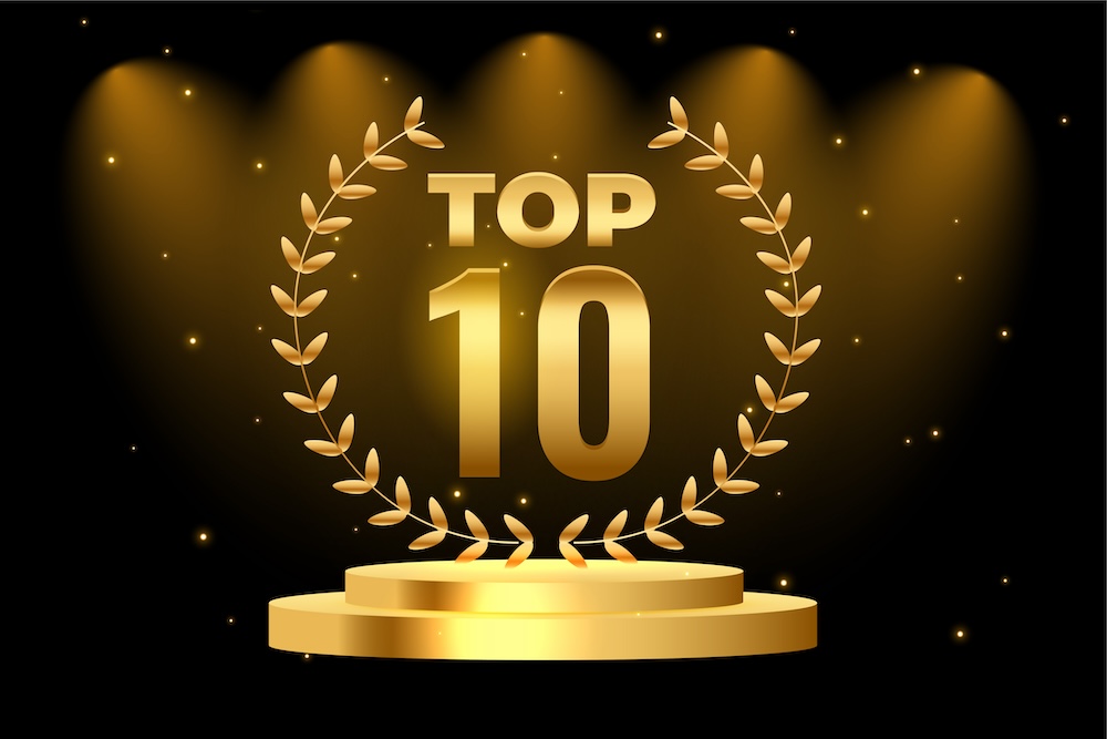 Top 10 Printers and Copiers Our Dealers Love