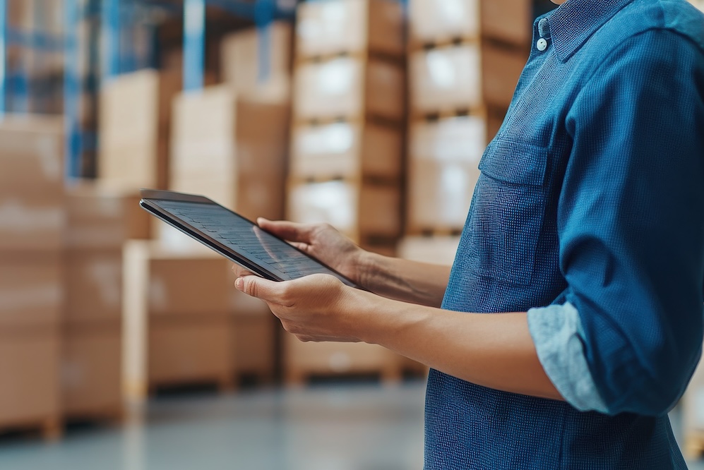 Why Inventory Management Matters More Than Ever for Copier Dealers