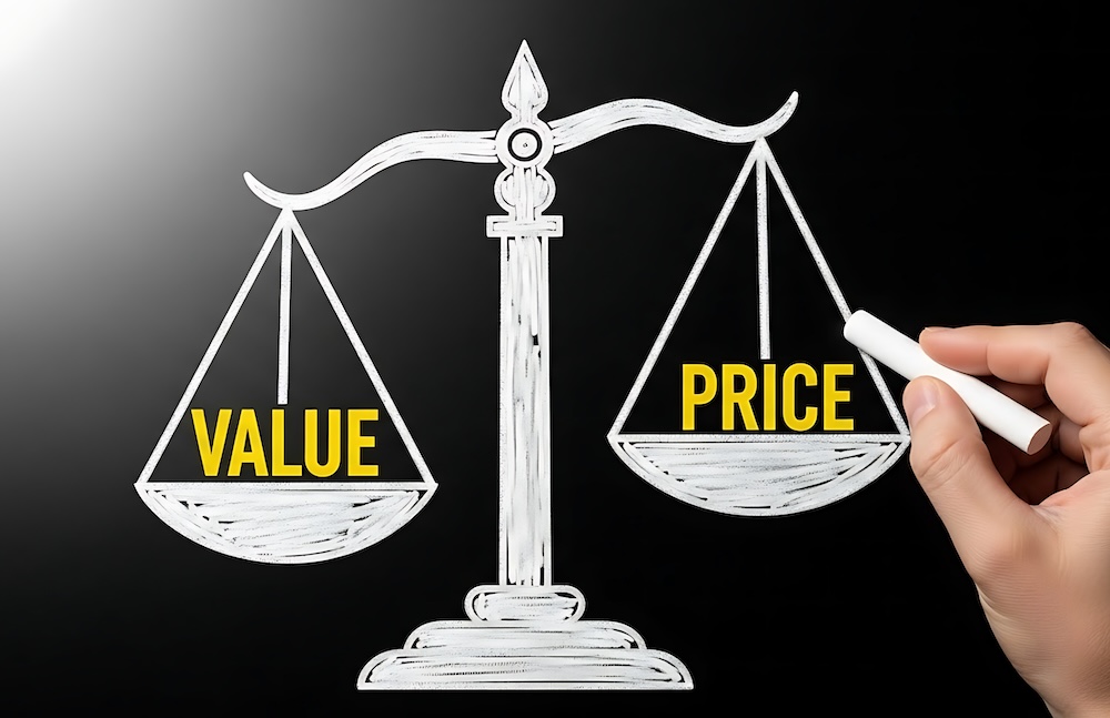 How to Sell Value Instead of Price in a Competitive Copier Market