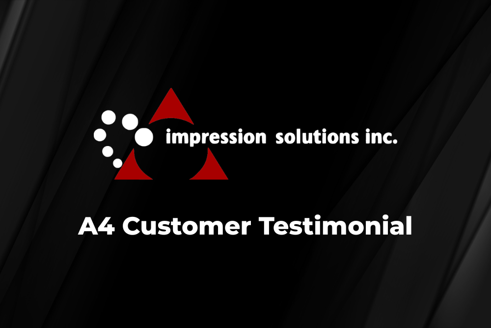 Earl Everson on Why He Stopped Chasing A3 and Started Winning More Business with A4