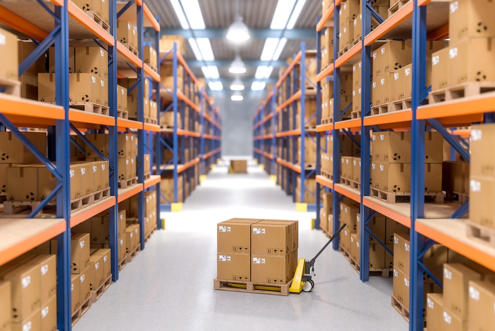 Label Printing: The Revenue You’re Already Walking Past