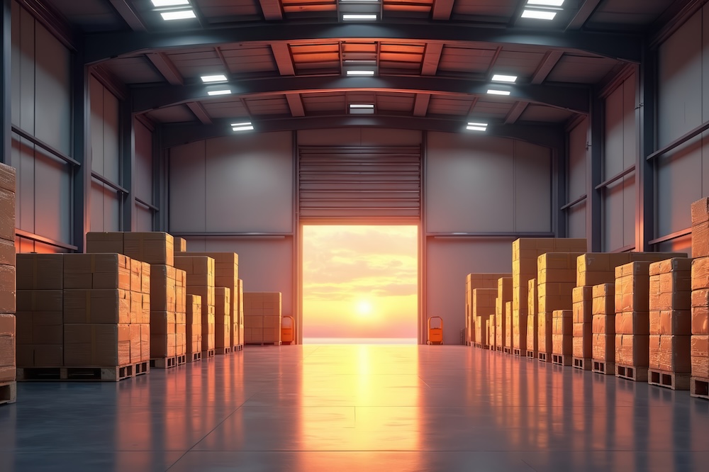 How Dealers Can Capitalize on the GS1 Sunrise 2027 Retail Transition