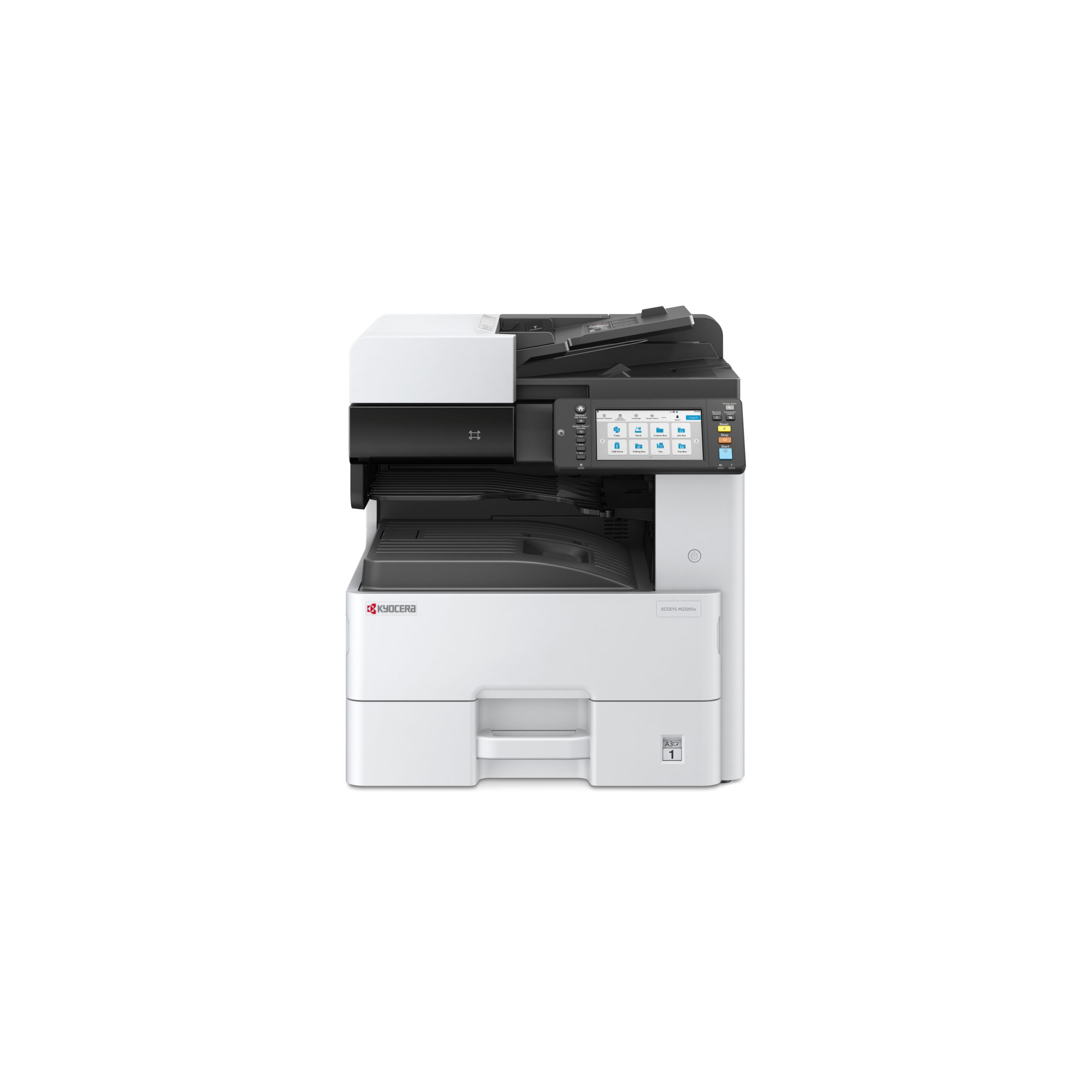ECOSYS MZ3201ix