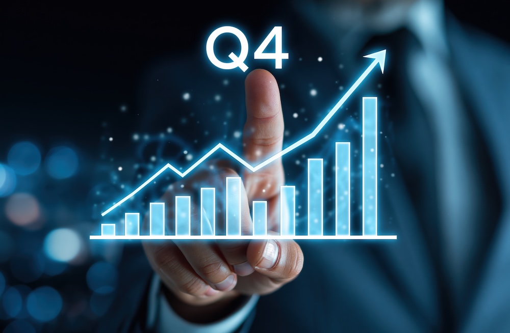 Q4 Strategies to End the Year Strong: A Playbook for Imaging Dealers